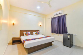 FabHotel Baga Tulip - 500 Mtrs Away from tito's lane